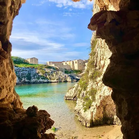 Διαμέρισμα Il Cortiletto28 & House Συρακούσες