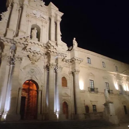 Apartmán Il Cortiletto28 & House *