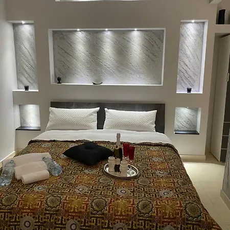 Apartmán Il Cortiletto28 & House