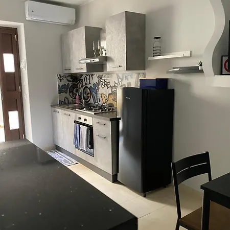 Il Cortiletto28 & House Διαμέρισμα Συρακούσες