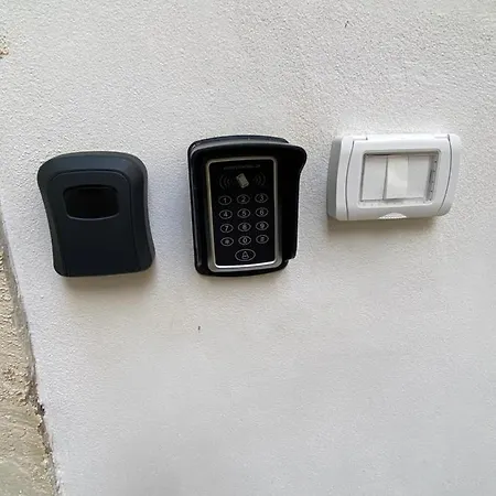 Il Cortiletto28 & House Διαμέρισμα *