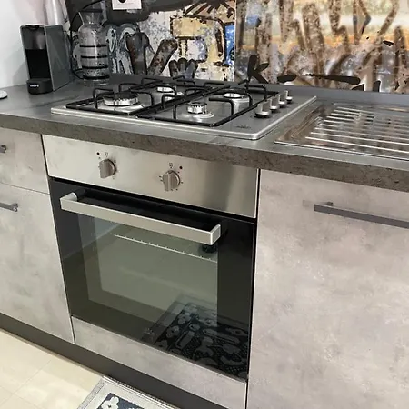 Il Cortiletto28 & House Διαμέρισμα *