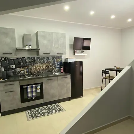 Il Cortiletto28 & House Syracuse