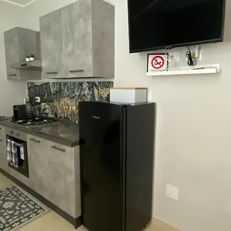 Il Cortiletto28 & House Apartmán Syracuse