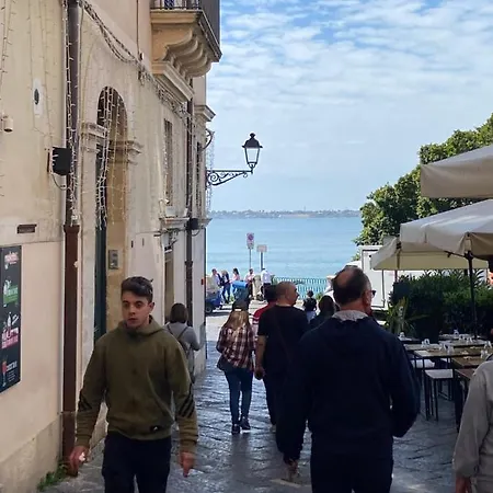 Il Cortiletto28 & House Διαμέρισμα