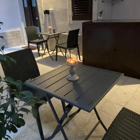 Διαμέρισμα Il Cortiletto28 & House