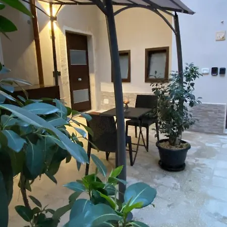 Il Cortiletto28 & House Διαμέρισμα *