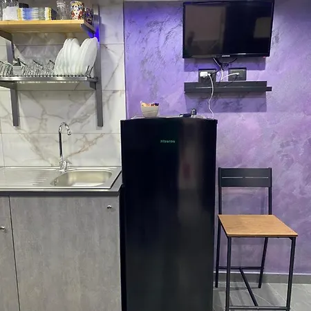 Διαμέρισμα Il Cortiletto28 & House *
