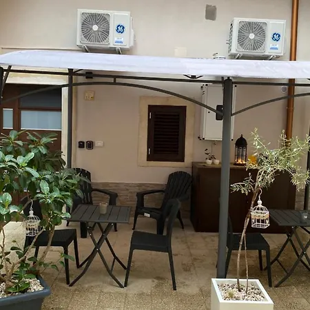 Il Cortiletto28 & House