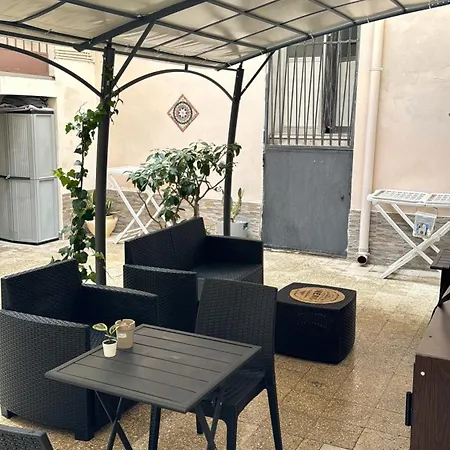 Διαμέρισμα Il Cortiletto28 & House