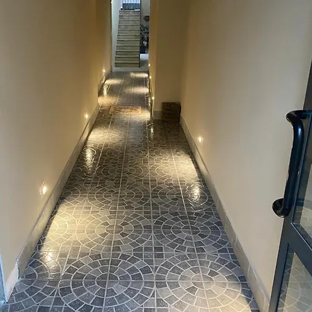 Il Cortiletto28 & House Διαμέρισμα Συρακούσες