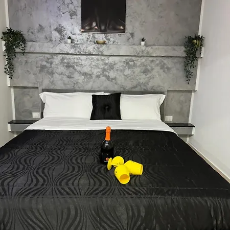 Διαμέρισμα Il Cortiletto28 & House