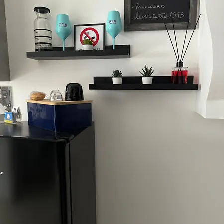 Διαμέρισμα Il Cortiletto28 & House