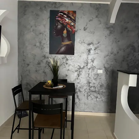 Διαμέρισμα Il Cortiletto28 & House
