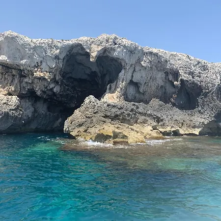 Διαμέρισμα Il Cortiletto28 & House Συρακούσες