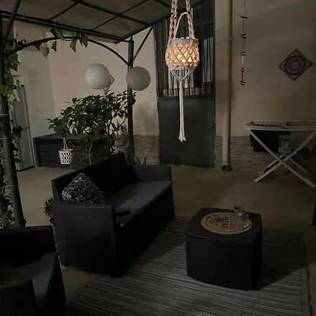 Διαμέρισμα Il Cortiletto28 & House