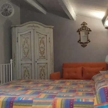 Il Cortiletto Bed & Breakfast Avola