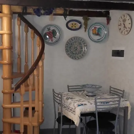 Il Cortiletto Bed & Breakfast *