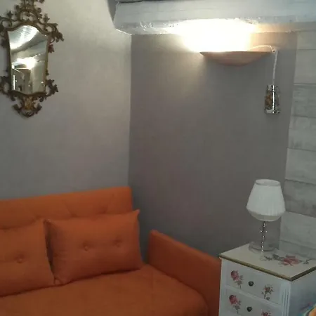 Il Cortiletto Bed & Breakfast Avola
