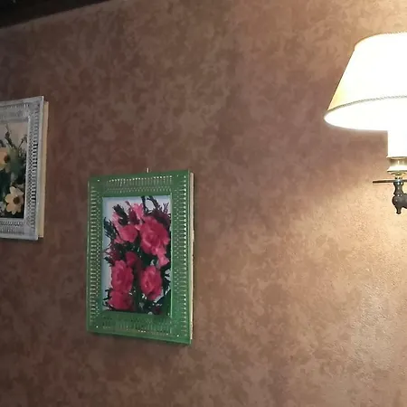 Il Cortiletto Bed & Breakfast *