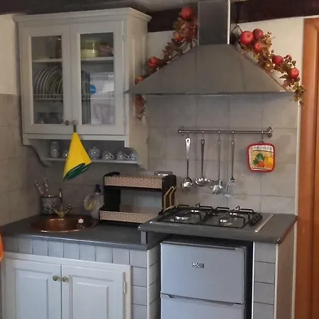 Il Cortiletto Bed & Breakfast