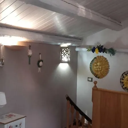 Il Cortiletto Bed & Breakfast *