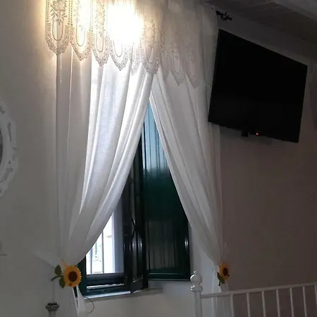 Il Cortiletto Bed & Breakfast Avola