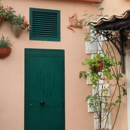 Bed & Breakfast Il Cortiletto