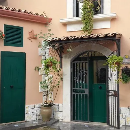 Il Cortiletto *