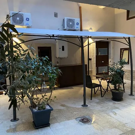 Il Cortiletto28 & House 公寓 锡拉库扎