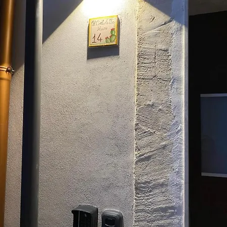 Il Cortiletto28 & House * 锡拉库扎