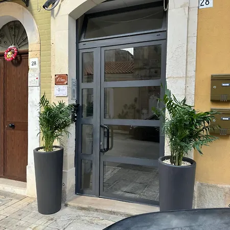 Il Cortiletto28 & House 锡拉库扎
