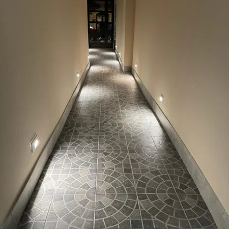 公寓 Il Cortiletto28 & House 锡拉库扎