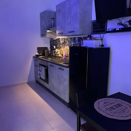 Il Cortiletto28 & House 公寓 锡拉库扎