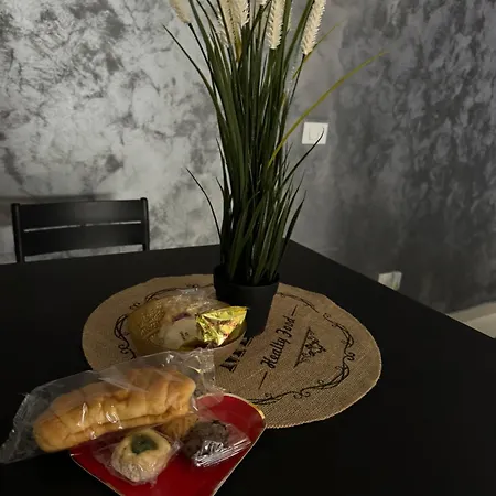 Il Cortiletto28 & House * 锡拉库扎